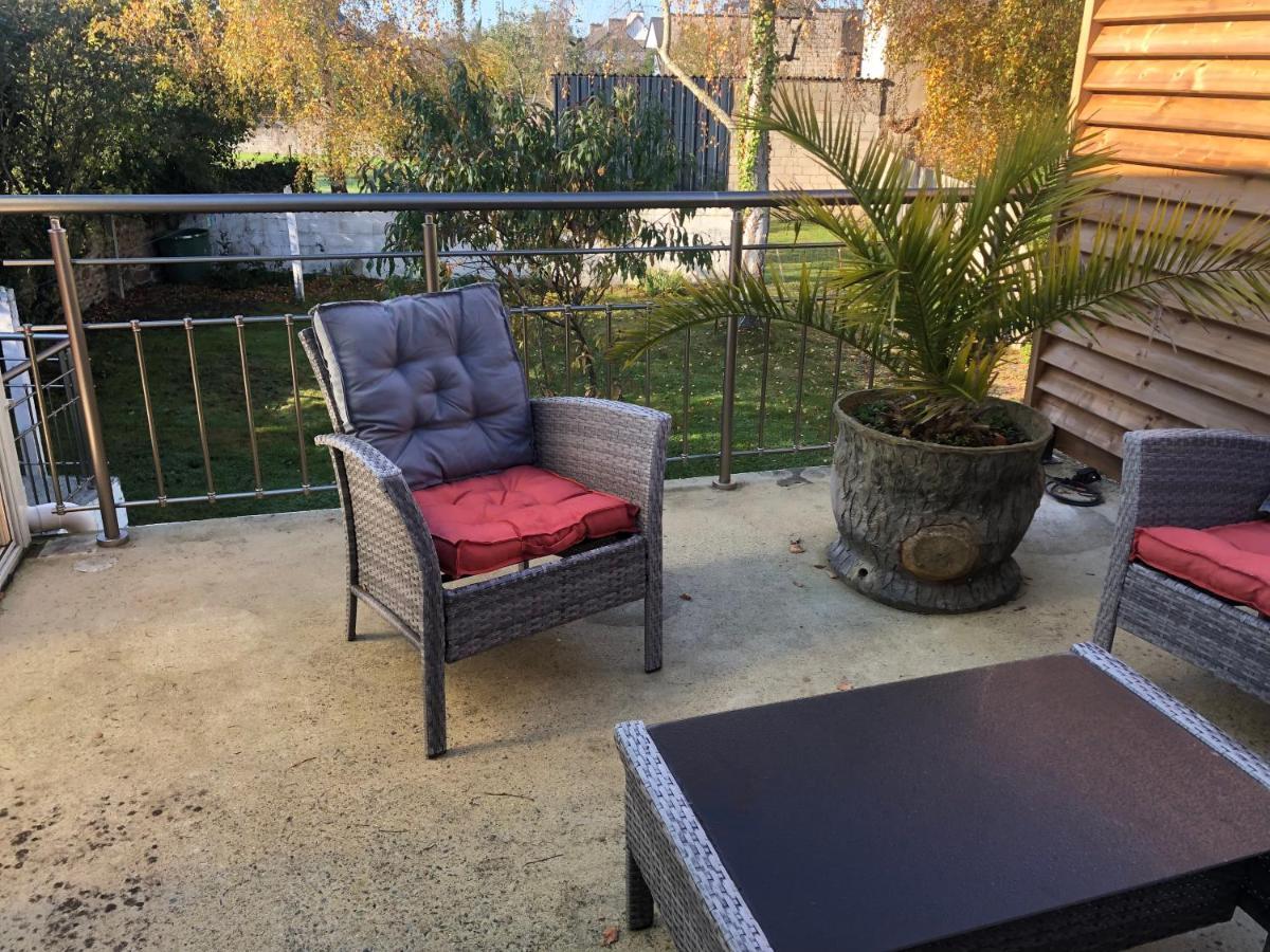 Gite Du Guildo Saint-Cast-le-Guildo Exterior foto